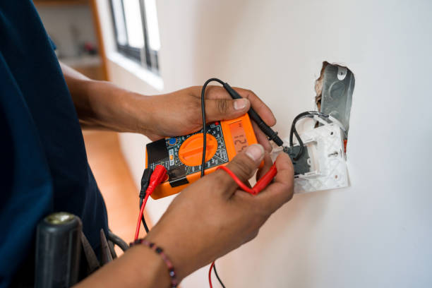 Best Residential Electrician Services  in Arcola, VA