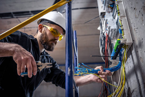 Best Emergency Electrician Near Me  in Arcola, VA