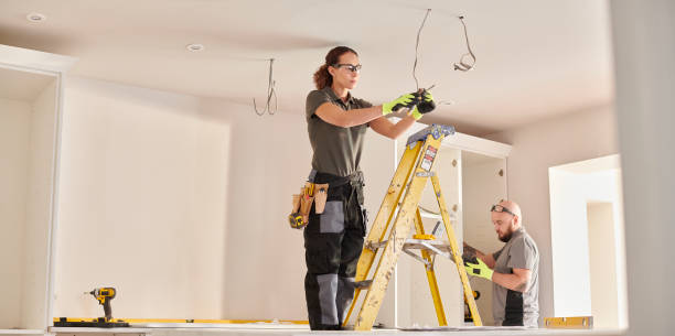 Electrical Upgrades for Homes in Arcola, VA