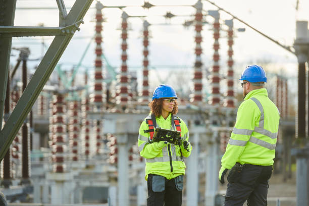 Best Circuit Breaker Repair  in Arcola, VA