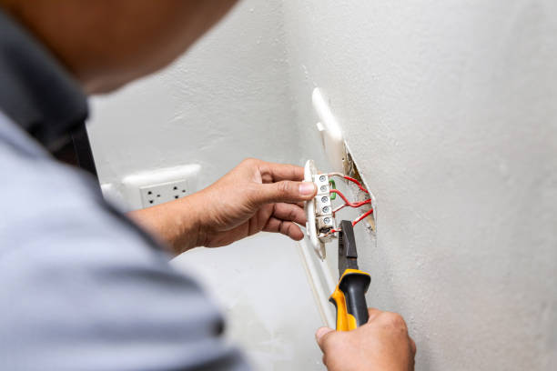 Best Affordable Emergency Electrician  in Arcola, VA