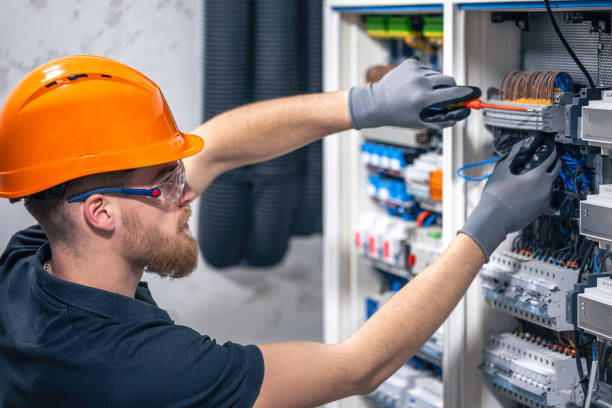 Best Local Electrician Companies  in Arcola, VA